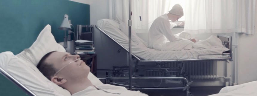 Placebo på vej mod sensation