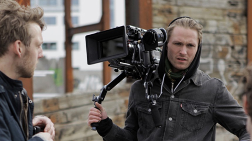 Det naturlige talent