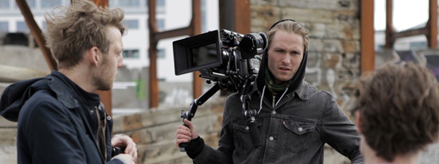 Det naturlige talent