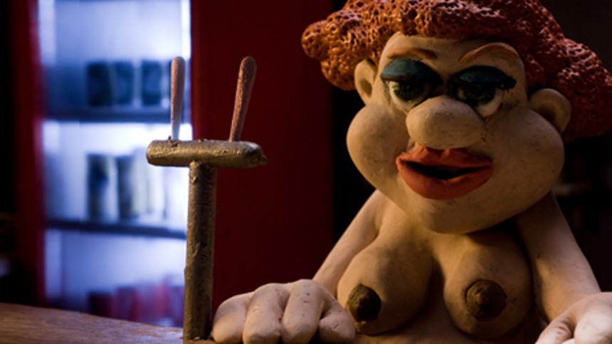 Forbløffende comeback