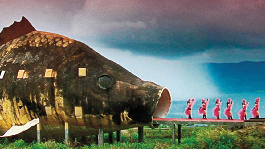 Ny pris hylder den undersøgende dokumentar