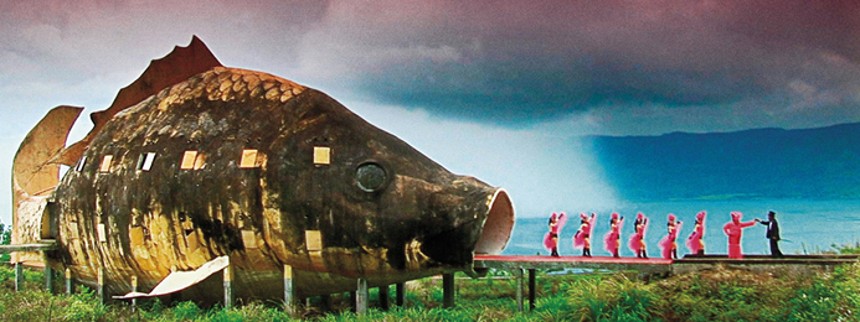 Ny pris hylder den undersøgende dokumentar