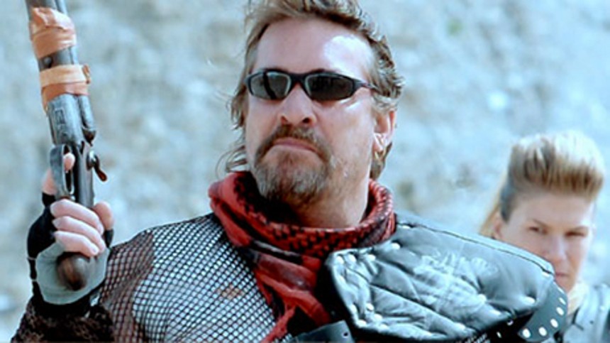 Kongen af dansk indie-film