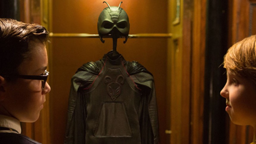 ”USA mangler kva­li­tets­bør­ne­film”