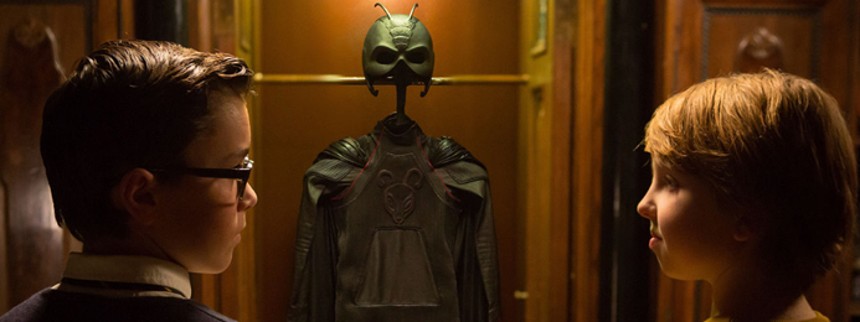 ”USA mangler kva­li­tets­bør­ne­film”