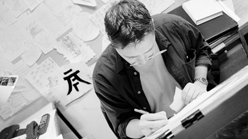 Den jyske ani­ma­tions­me­tro­pol