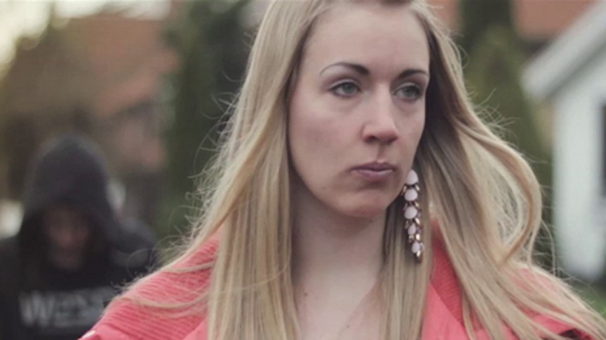 Ny film på vej mod toppen