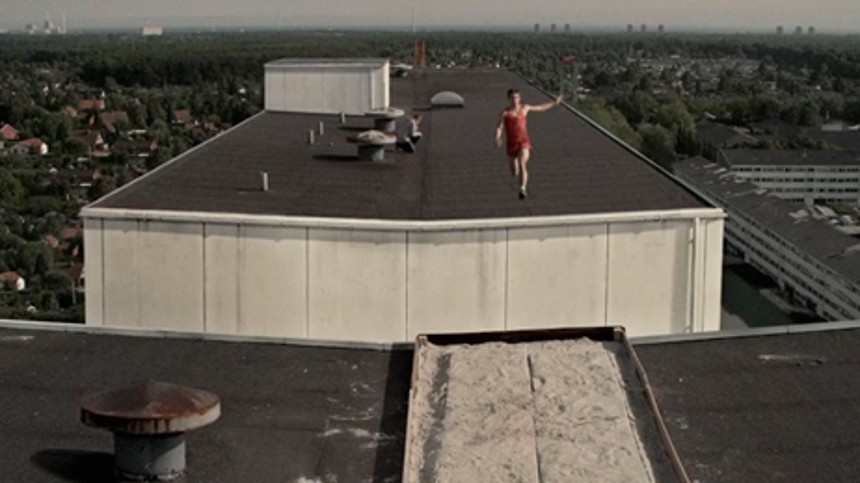 Oscar-selskab på banen