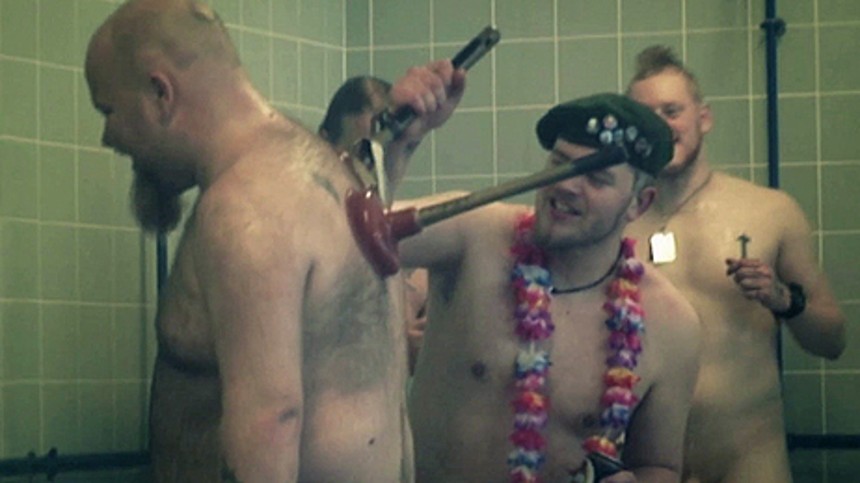 Rensedrengenes store triumf