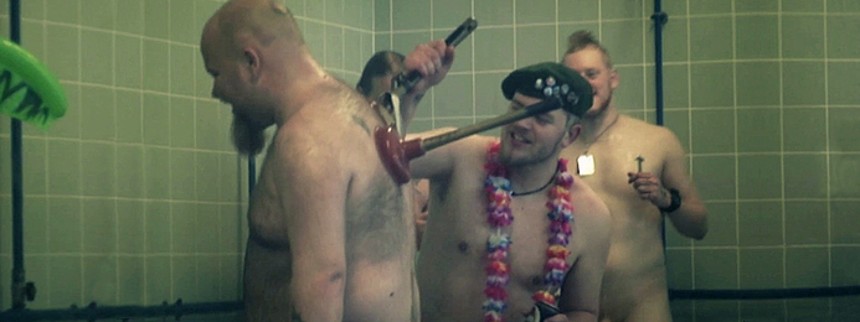 Rensedrengenes store triumf