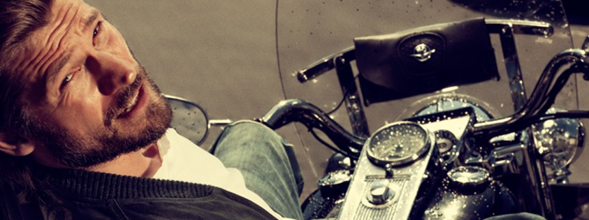 Da nattevagten blev daglejer