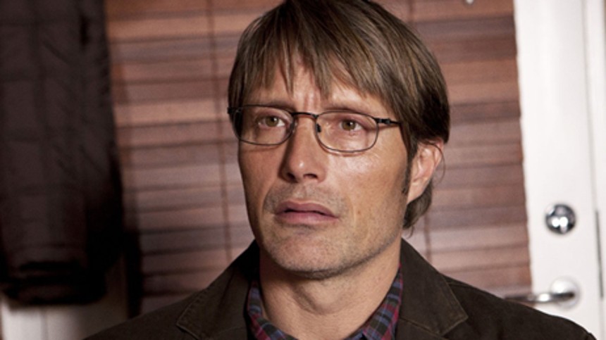 Jagten vinder Nordisk Råds Filmpris