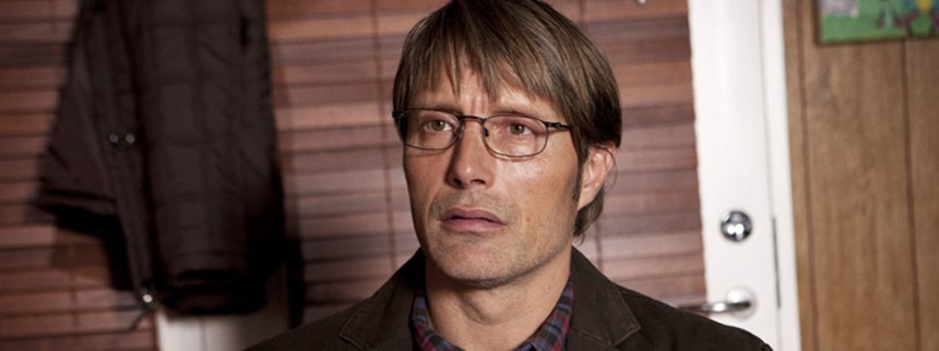 Jagten vinder Nordisk Råds Filmpris