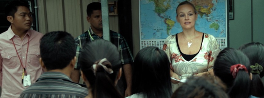 Hvem er de mest egnede?