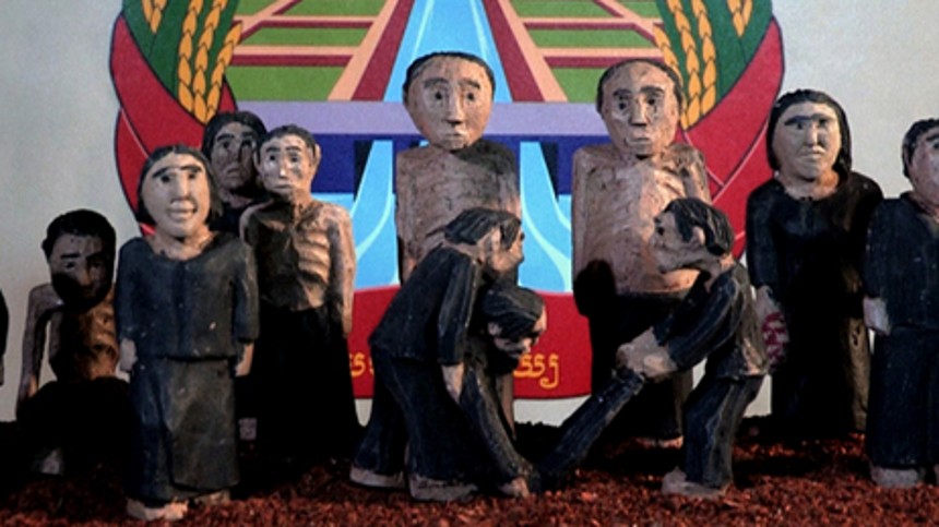 Ti film du skal se på Cph:Dox