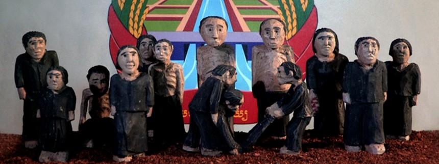 Ti film du skal se på Cph:Dox