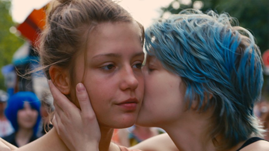 Ekko-launch med sensationel Guld­pal­me-​vin­der