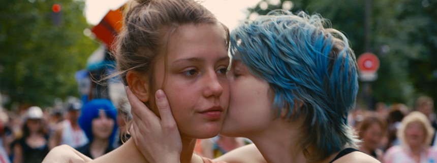 Ekko-launch med sensationel Guld­pal­me-​vin­der