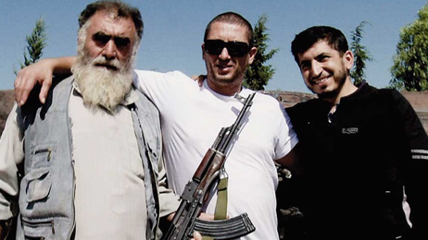 Op­sigtsvæk­ken­de og kritiske film på Cph:Dox