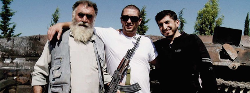 Op­sigtsvæk­ken­de og kritiske film på Cph:Dox