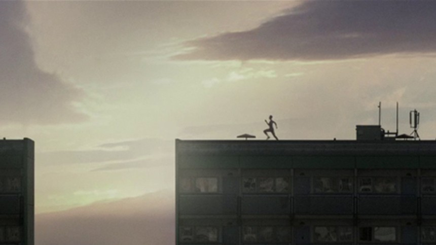 Længdespringer sætter rekord