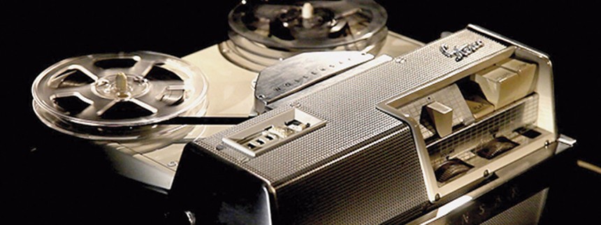 Lyden af en hed affære