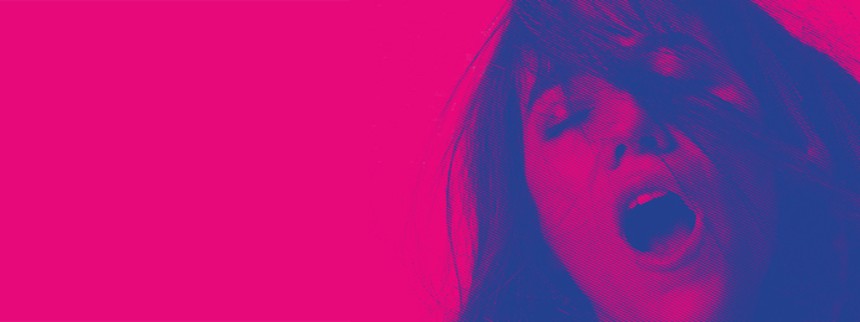 Nyt Ekko med sex og Trier