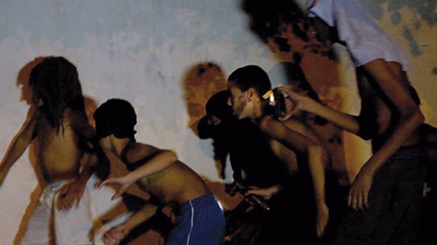 Algerisk film vinder på Cph:Dox