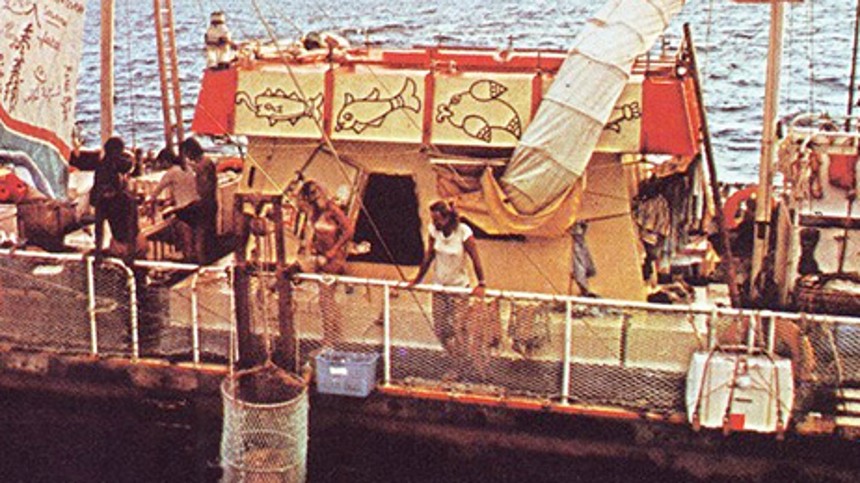 Fremtidens dokumentarhit på syv minutter