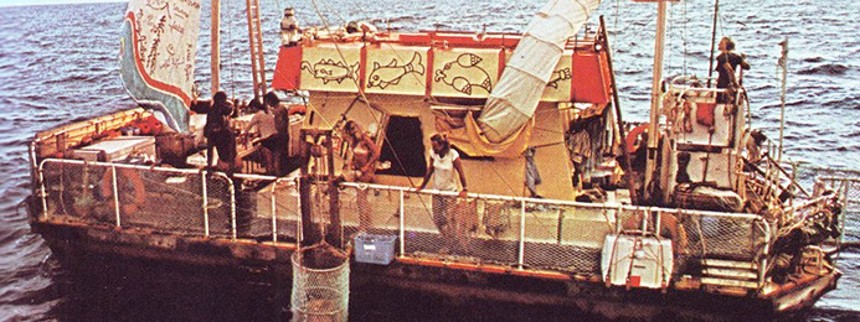 Fremtidens dokumentarhit på syv minutter