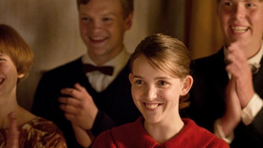 Nils Malmros: ”Jeg er ikke uhæderlig”