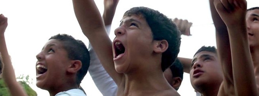 Det er børnenes film