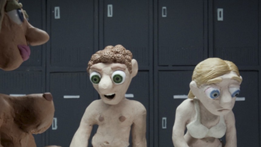 Farvel til en vinder