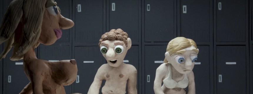 Farvel til en vinder