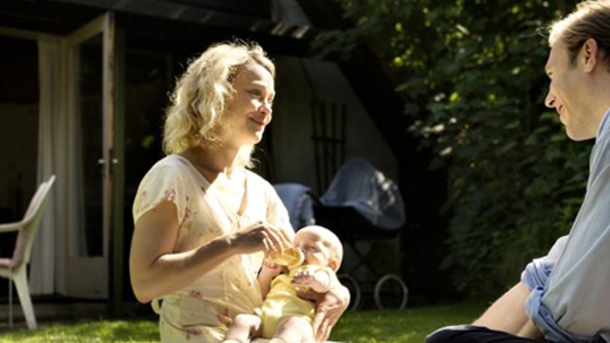 Braad om Rifbjerg: Mageløst vås