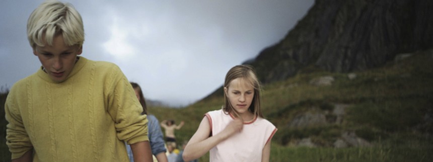 Her er fremtidens filmskabere!