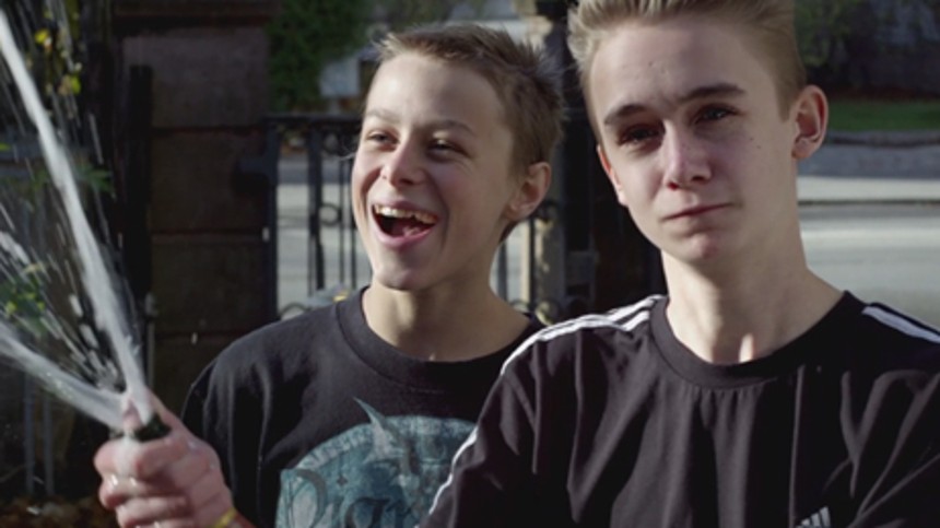 Tæt kamp om topplacering