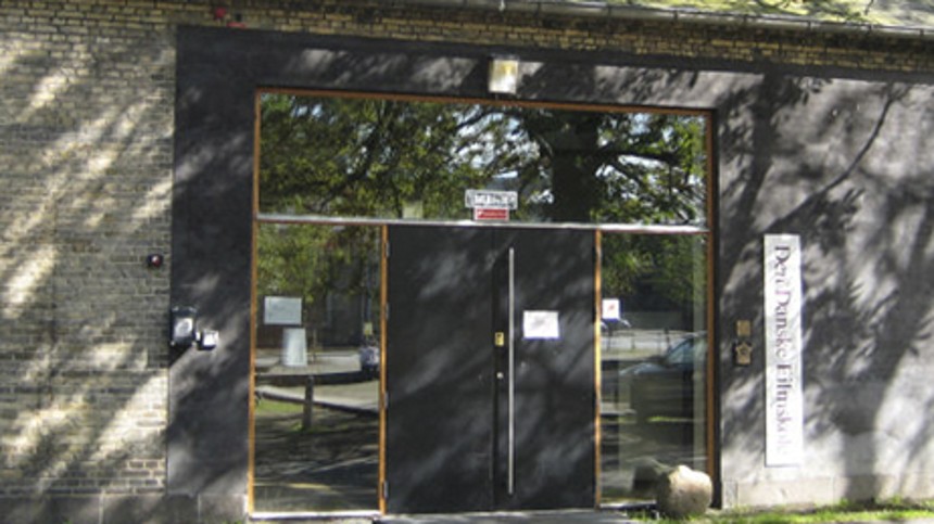 Filmskolens elever: Vi har brug for en ny rektor! 