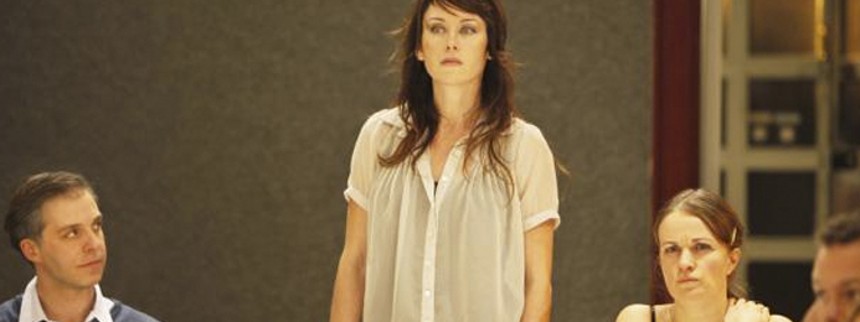 ”Jeg blev opfordret til at begå selvmord”