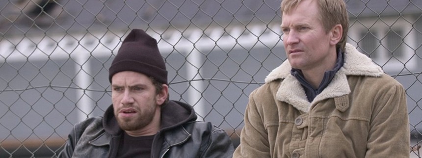 Ny Bier-film er spækket med stjerner