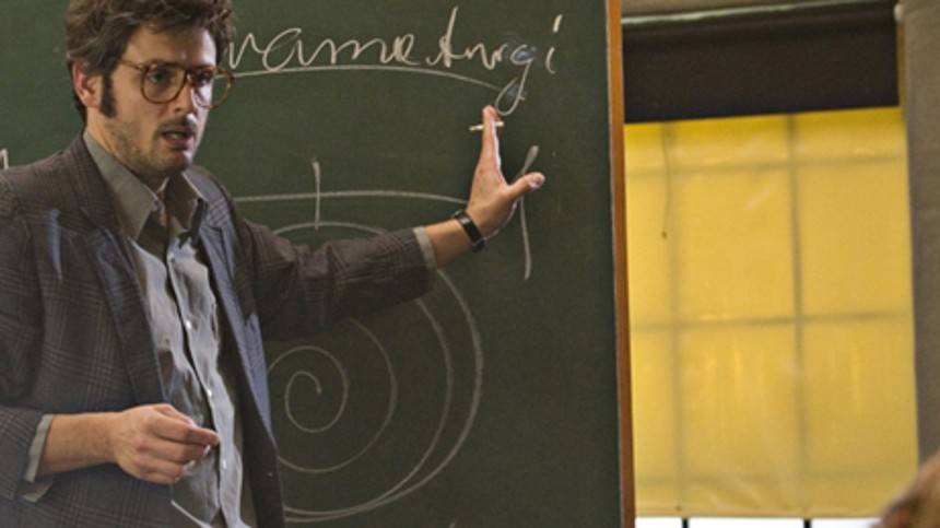 Debatten om Filmskolen fortsætter