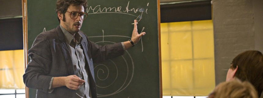 Debatten om Filmskolen fortsætter