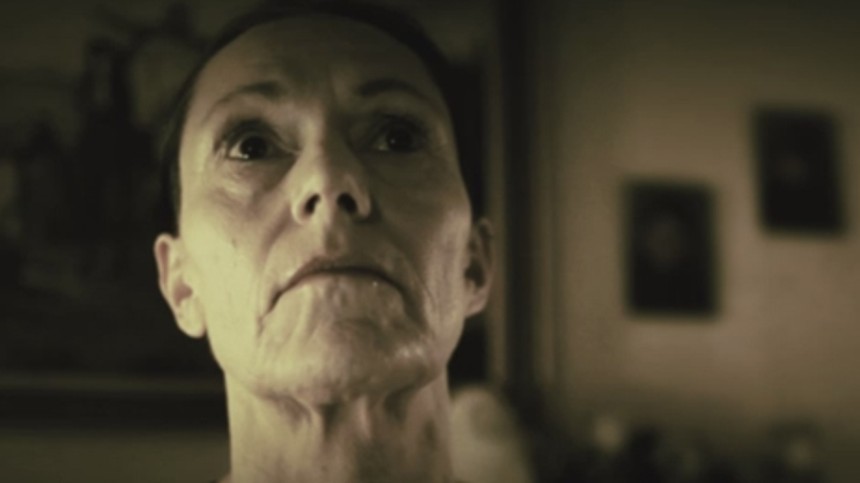 Til døden os skiller