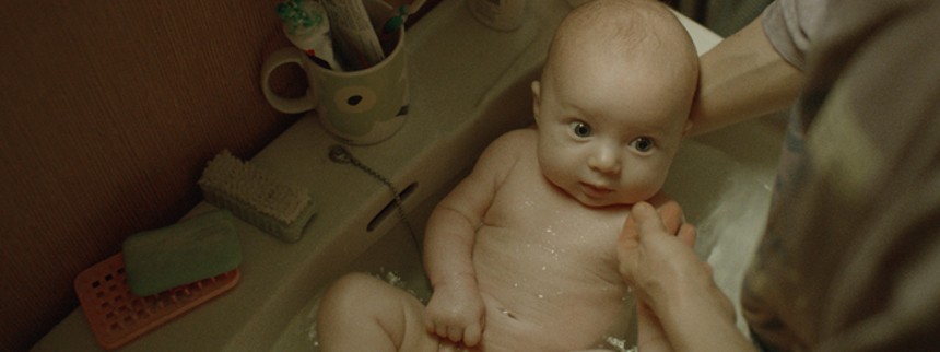 Så lidt dialog som muligt