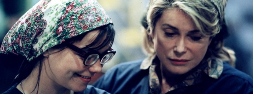 Lars von Trier sælger suverænt bedst i udlandet