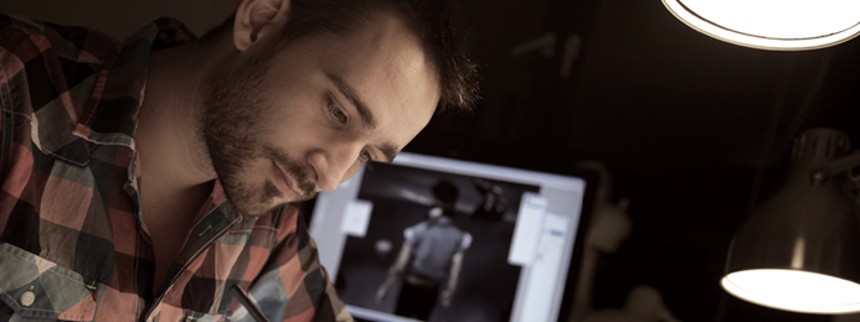 Oscar-håb for andet år i træk