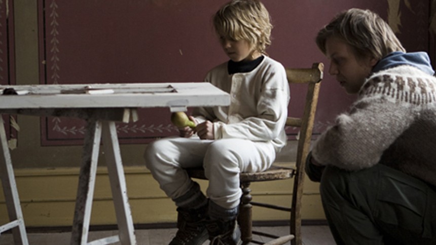 Et statement om håbløshed