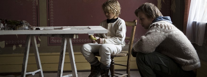 Et statement om håbløshed