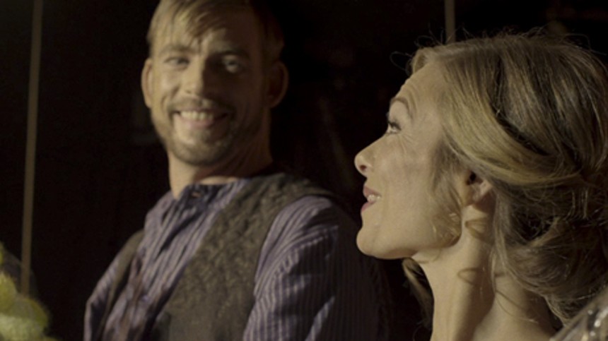 Skrå brædder triumferer