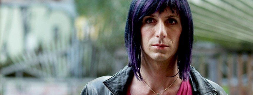 Ladyboy udkommer til hele Norden